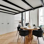 Charming Apartment - 1Br-5P - Sentier