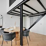 Charming Apartment - 1Br-5P - Sentier